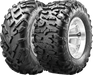 Maxxis M301 / M302 Bighorn 3.0 Radial Tire