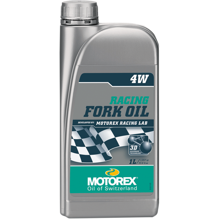 Motorex 4W Racing Fork Oil