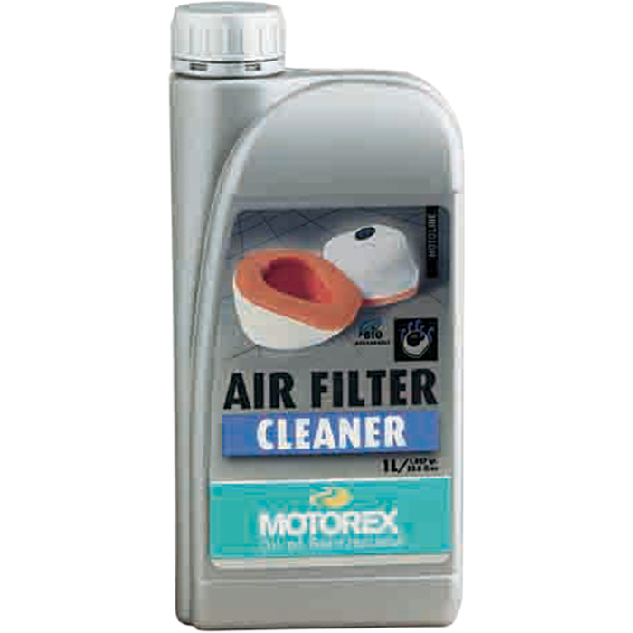 Motorex Air Filter Cleaner