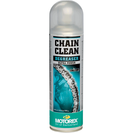 Motorex Chain Clean Degreaser