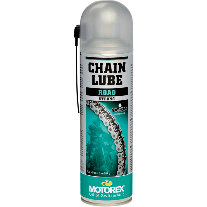 Motorex Chain Lube Strong Road