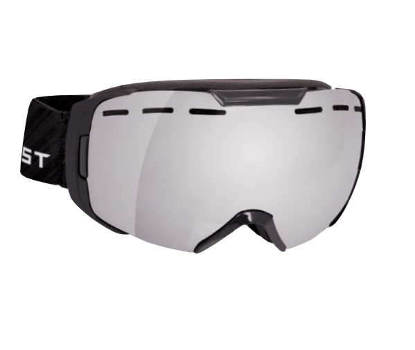 MOTORFIST 2014 PEAK SNOW GOGGLE MIRRORED