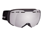 MOTORFIST 2014 PEAK SNOW GOGGLE MIRRORED