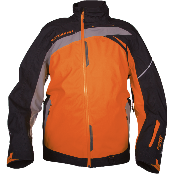 MOTORFIST TROPHY MEN'S SNOW JACKET