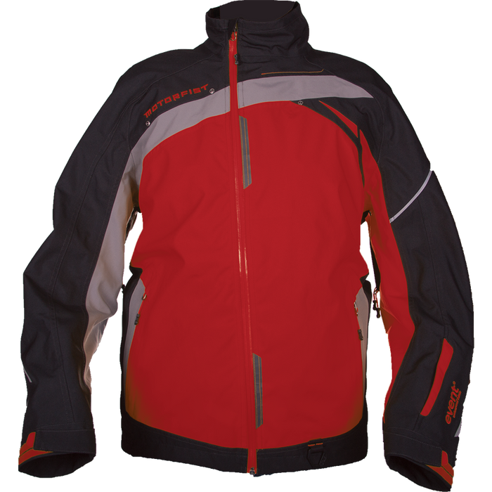 MOTORFIST TROPHY MEN'S SNOW JACKET