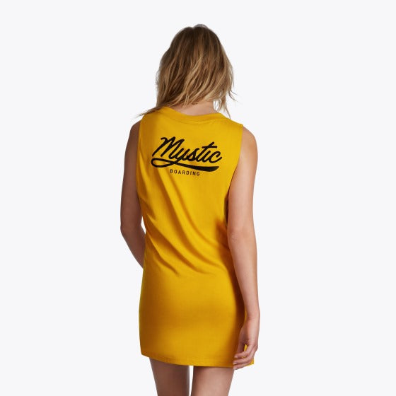 MYSTIC WOMENS CLASSIC DRESS