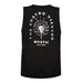 MYSTIC WOMENS SEASONING TANK