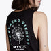 MYSTIC WOMENS SEASONING TANK