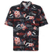 OAKLEY TROPIC HAWAII BUTTON UP SHIRT