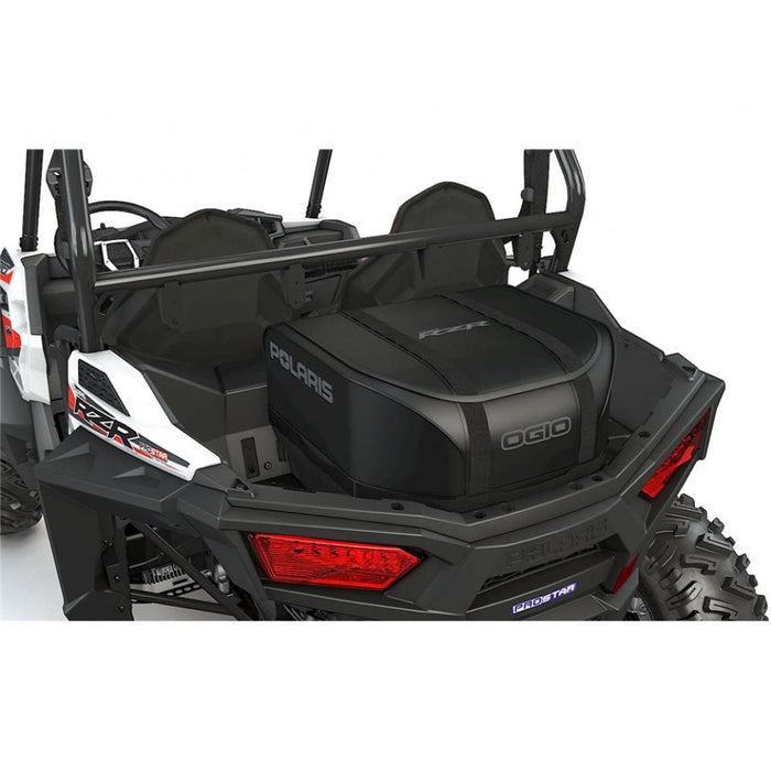 Polaris OEM RZR Lock & Ride Cargo Bag by Ogio