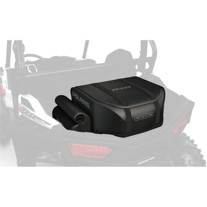 Polaris OEM RZR Lock & Ride Cargo Bag by Ogio