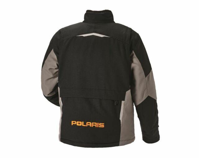 POLARIS MEN'S ADVENTURE PRO SNOW JACKET