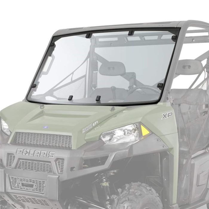 Polaris Ranger Lock & Ride Pro-Fit General Purpose Poly Windshield