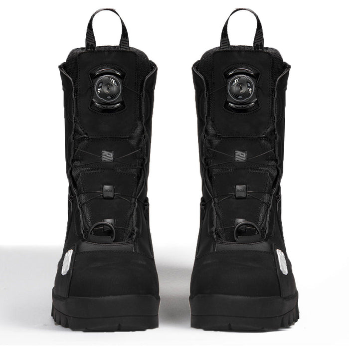 509 Raid Single BOA Boot