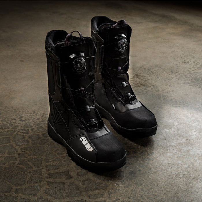 509 Raid Single BOA Boot