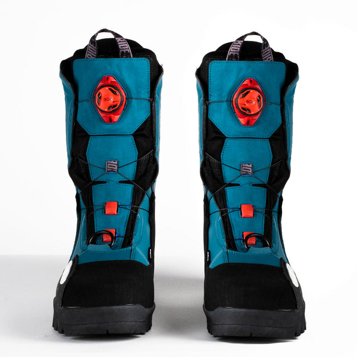 509 Raid Single BOA Boot