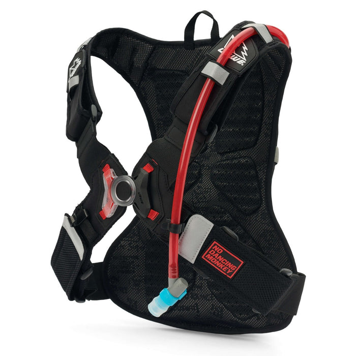 USWE Moto Hydro 4L Dirt Biking Hydration Pack