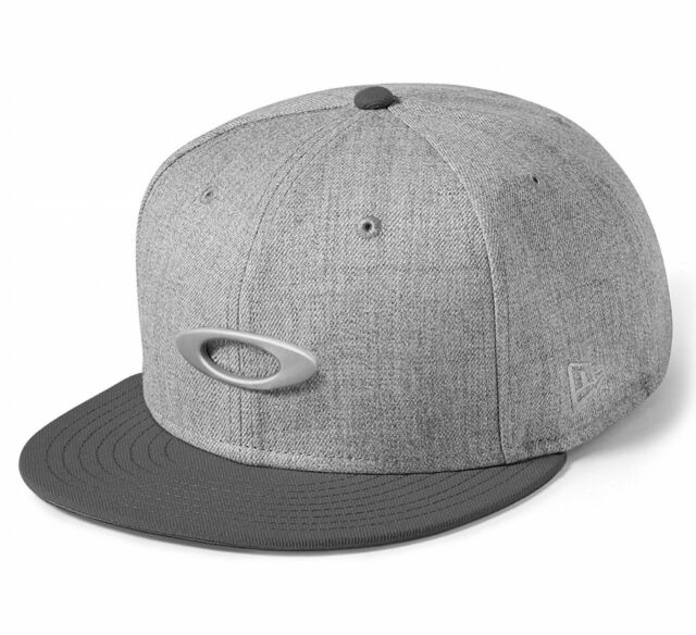 OAKLEY O-JUSTABLE METAL HAT