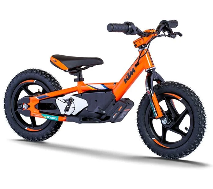 Stacyc 2021 12eDrive KTM Factory Replica E-Bike