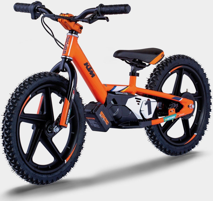 Stacyc 16eDrive KTM Factory Replica Brushless E-Bike