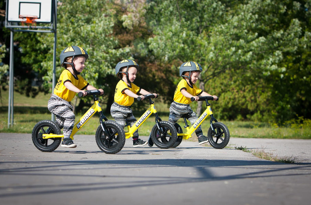 Strider 12" Child's Sport Balance Bike