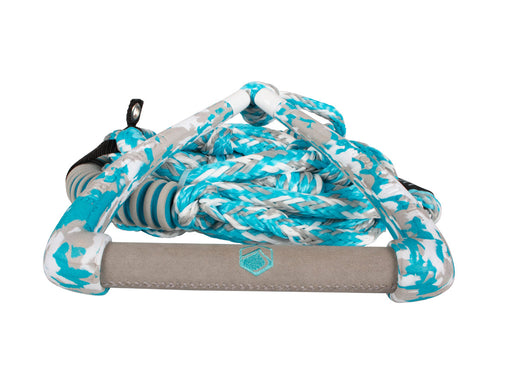 LIQUID FORCE ULTRA SUEDE SURF ROPE