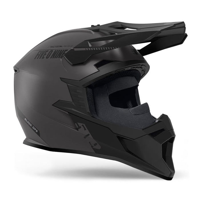 509 Tactical 2.0 Helmet with Fidlock