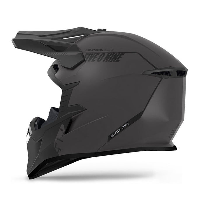 509 Tactical 2.0 Helmet with Fidlock