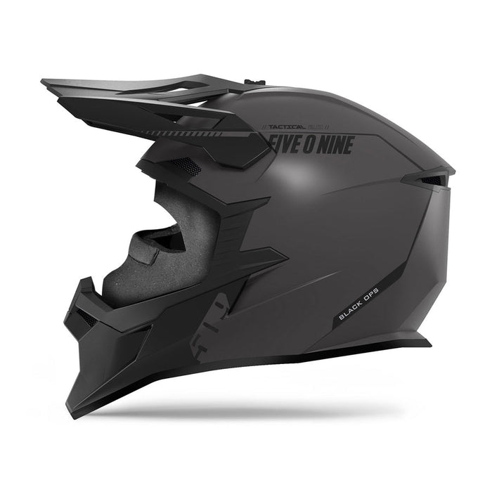 509 Tactical 2.0 Helmet with Fidlock