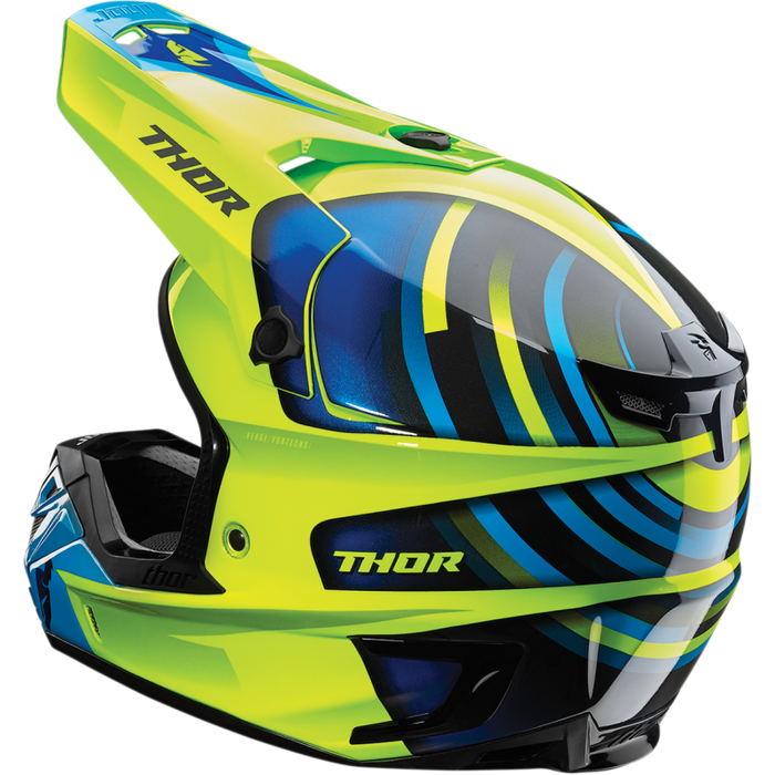 THOR VERGE VORTECH HELMET