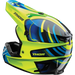 THOR VERGE VORTECH HELMET