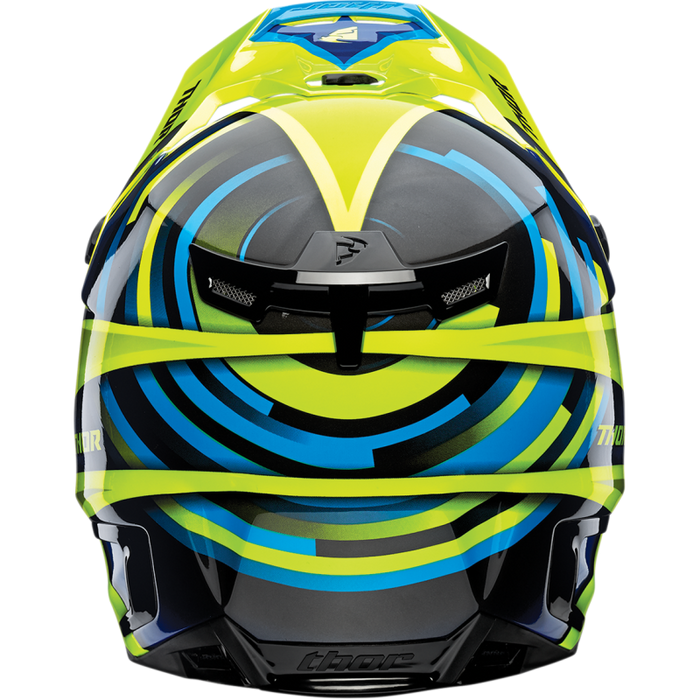 THOR VERGE VORTECH HELMET