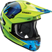 THOR VERGE VORTECH HELMET