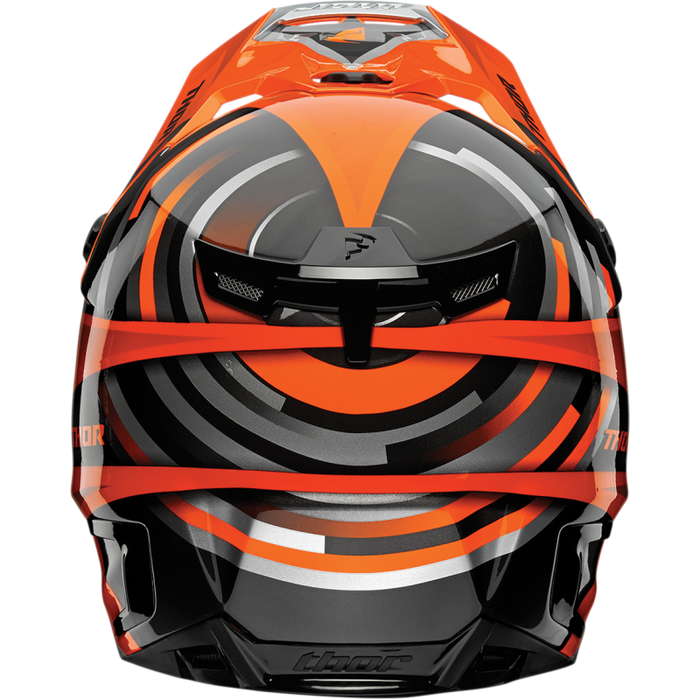 THOR VERGE VORTECH HELMET