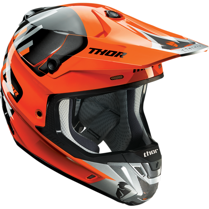 THOR VERGE VORTECH HELMET