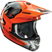 THOR VERGE VORTECH HELMET
