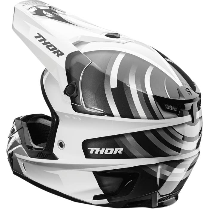 THOR VERGE VORTECH HELMET