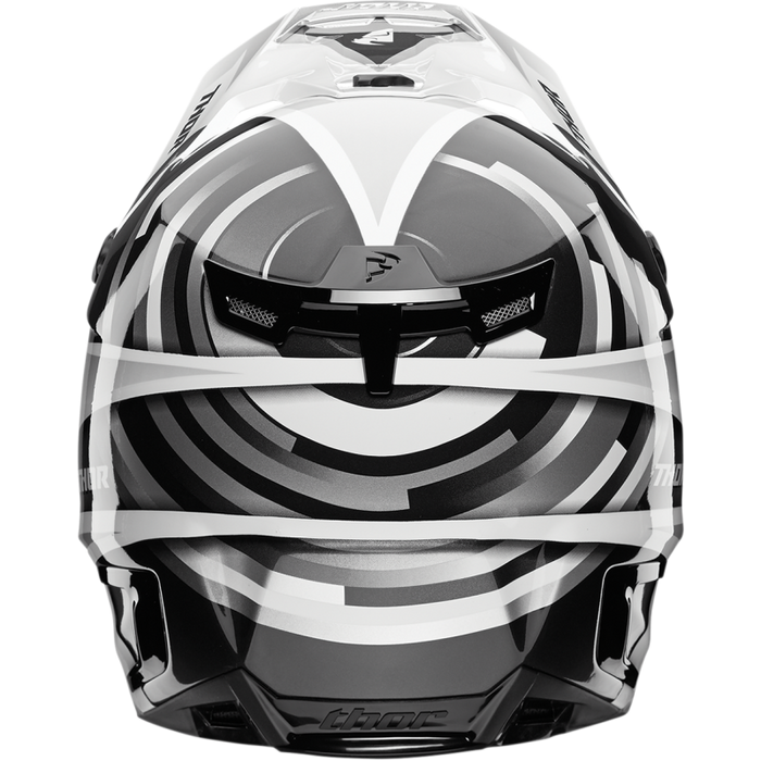 THOR VERGE VORTECH HELMET