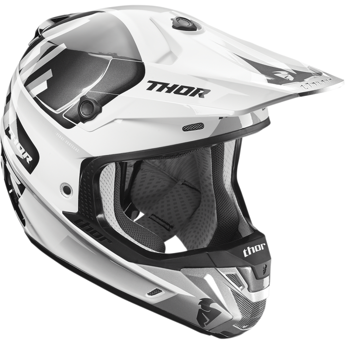 THOR VERGE VORTECH HELMET