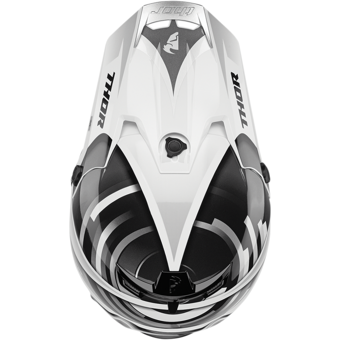 THOR VERGE VORTECH HELMET