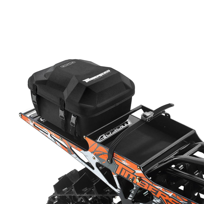 Timbersled OEM Adventure Snowbike Tunnel Bag by Ogio