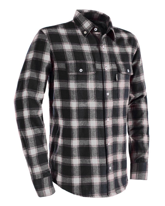 TOBE MENS STIPS SHIRT