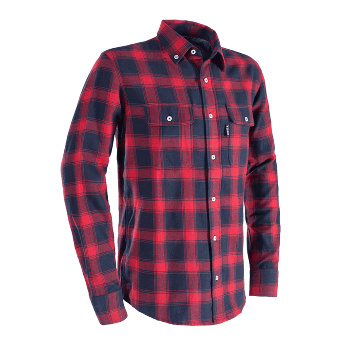 TOBE MENS STIPS SHIRT