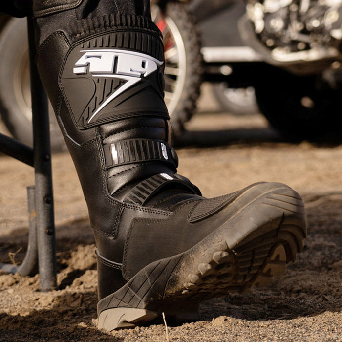 509 Velo Raid Boot