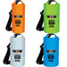 WOW H20 PROOF DRYBAGS