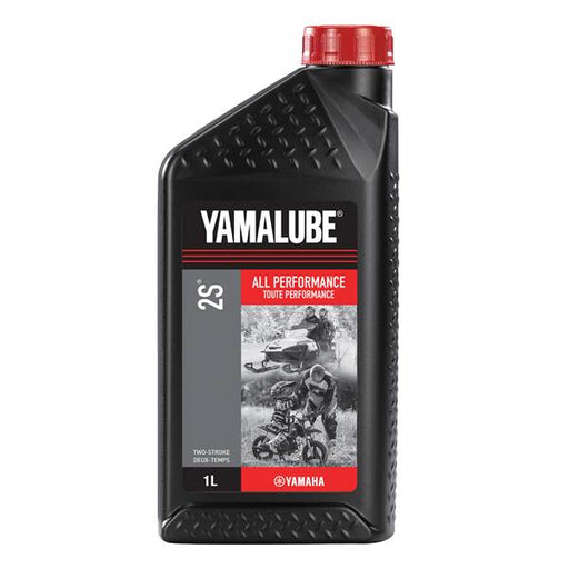 Yamalube All Performance 2S Engine Oil
